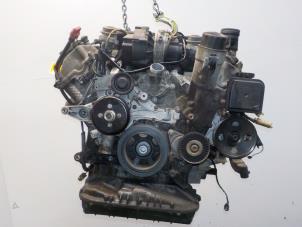 Gebruikte Motor Mercedes E-Klasse Prijs € 449,00 Margeregeling aangeboden door Van der Ven Autorecycling B.V.