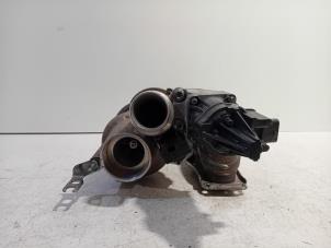 Gebruikte G-lader BMW X3 Prijs € 242,00 Margeregeling aangeboden door Van der Ven Autorecycling B.V.