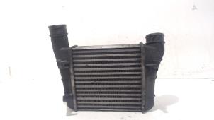 Gebruikte Intercooler Audi A4 Prijs € 12,00 Margeregeling aangeboden door Van der Ven Autorecycling B.V.