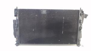 Gebruikte Radiateur Jeep Patriot Prijs € 30,00 Margeregeling aangeboden door Van der Ven Autorecycling B.V.