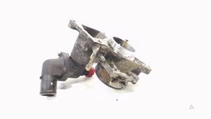 Gebruikte Vacuumpomp (Benzine) Ford Transit Prijs € 50,00 Margeregeling aangeboden door Van der Ven Autorecycling B.V.