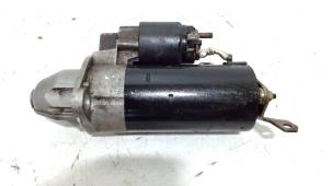 Gebruikte Startmotor Audi A8 Prijs € 35,00 Margeregeling aangeboden door Van der Ven Autorecycling B.V.