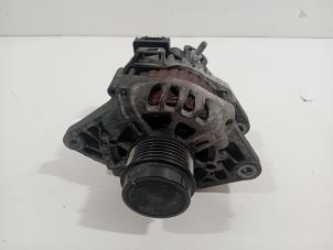 Gebruikte Dynamo Hyundai IX20 Prijs € 36,00 Margeregeling aangeboden door Van der Ven Autorecycling B.V.