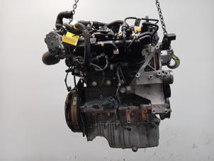 Gebruikte Motor Fiat Tipo Prijs € 1.994,00 Margeregeling aangeboden door Van der Ven Autorecycling B.V.