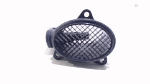 Gebruikte Luchtmassameter Ford Focus Prijs € 21,00 Margeregeling aangeboden door Van der Ven Autorecycling B.V.