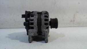 Gebruikte Dynamo Dacia Dokker Prijs € 50,00 Margeregeling aangeboden door Van der Ven Autorecycling B.V.