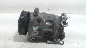 Gebruikte Aircopomp Opel Insignia Prijs € 95,00 Margeregeling aangeboden door Van der Ven Autorecycling B.V.