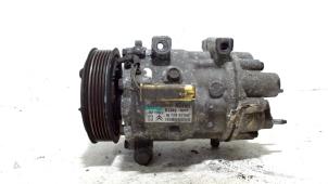 Gebruikte Pomp Airco Fiat Scudo Prijs € 95,00 Margeregeling aangeboden door Van der Ven Autorecycling B.V.