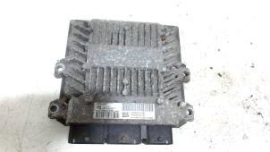 Gebruikte Computer Motormanagement Fiat Scudo Prijs € 87,00 Margeregeling aangeboden door Van der Ven Autorecycling B.V.