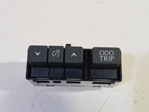 Gebruikte Schakelaar Lexus ES Prijs € 21,00 Margeregeling aangeboden door Van der Ven Autorecycling B.V.