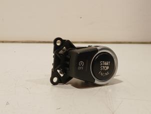 Gebruikte Start/Stop schakelaar BMW X3 Prijs € 13,00 Margeregeling aangeboden door Van der Ven Autorecycling B.V.