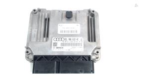 Gebruikte Computer Motormanagement Audi A4 Prijs € 93,00 Margeregeling aangeboden door Van der Ven Autorecycling B.V.