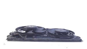 Gebruikte Koelvin Motor Seat Altea Prijs € 15,00 Margeregeling aangeboden door Van der Ven Autorecycling B.V.