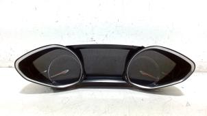 Gebruikte Cockpit Citroen C4 Grand Picasso Prijs € 155,00 Margeregeling aangeboden door Van der Ven Autorecycling B.V.