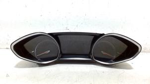 Gebruikte Cockpit Citroen C4 Picasso Prijs € 155,00 Margeregeling aangeboden door Van der Ven Autorecycling B.V.