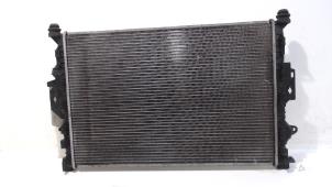 Gebruikte Radiateur Volvo XC60 Prijs € 15,00 Margeregeling aangeboden door Van der Ven Autorecycling B.V.