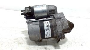 Gebruikte Startmotor Renault Twingo Prijs € 15,00 Margeregeling aangeboden door Van der Ven Autorecycling B.V.