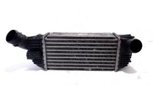 Gebruikte Intercooler Peugeot 508 Prijs € 15,00 Margeregeling aangeboden door Van der Ven Autorecycling B.V.