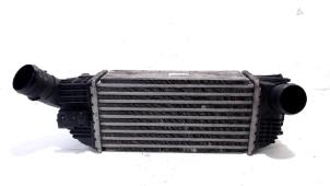 Gebruikte Intercooler Citroen DS5 Prijs € 15,00 Margeregeling aangeboden door Van der Ven Autorecycling B.V.