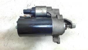 Gebruikte Computer Motormanagement Seat Exeo Prijs € 13,00 Margeregeling aangeboden door Van der Ven Autorecycling B.V.