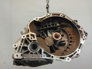 Gebruikte Versnellingsbak Alfa Romeo 159 Prijs € 175,00 Margeregeling aangeboden door Van der Ven Autorecycling B.V.