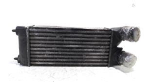 Gebruikte Intercooler Peugeot Partner Prijs € 25,00 Margeregeling aangeboden door Van der Ven Autorecycling B.V.