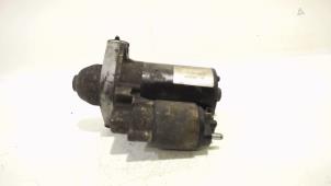 Gebruikte Startmotor Alfa Romeo 145/146 Prijs € 33,00 Margeregeling aangeboden door Van der Ven Autorecycling B.V.