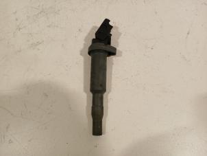 Gebruikte Bobine BMW 5-Serie Prijs € 13,00 Margeregeling aangeboden door Van der Ven Autorecycling B.V.