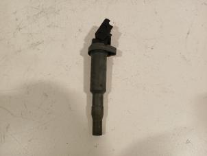 Gebruikte Bobine BMW 5-Serie Prijs € 10,00 Margeregeling aangeboden door Van der Ven Autorecycling B.V.