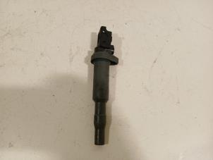 Gebruikte Bobine BMW 5-Serie Prijs € 10,00 Margeregeling aangeboden door Van der Ven Autorecycling B.V.