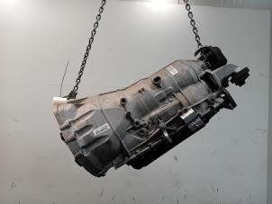 Gebruikte Automaatbak BMW 5-Serie Prijs € 750,00 Margeregeling aangeboden door Van der Ven Autorecycling B.V.