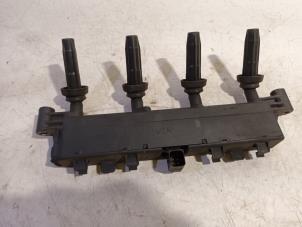 Gebruikte Bobine Peugeot 1007 Prijs € 35,00 Margeregeling aangeboden door Van der Ven Autorecycling B.V.