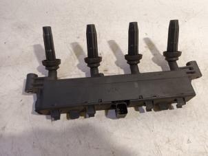 Gebruikte Bobine Citroen C3 Prijs € 35,00 Margeregeling aangeboden door Van der Ven Autorecycling B.V.