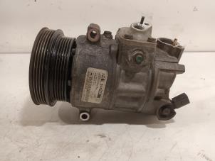 Gebruikte Pomp Airco Volkswagen Jetta Prijs € 215,00 Margeregeling aangeboden door Van der Ven Autorecycling B.V.