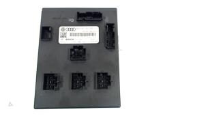 Gebruikte Module Bodycontrol Audi A4 Prijs € 105,00 Margeregeling aangeboden door Van der Ven Autorecycling B.V.