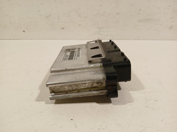 Inspuitcomputer van een Skoda Citigo 2018