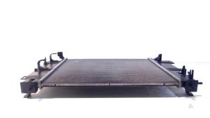 Gebruikte Radiateur Smart City Coupe Prijs € 15,00 Margeregeling aangeboden door Van der Ven Autorecycling B.V.