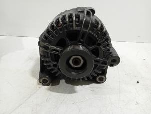 Gebruikte Dynamo Landrover Freelander Prijs € 125,00 Margeregeling aangeboden door Van der Ven Autorecycling B.V.