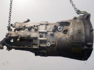 Gebruikte Versnellingsbak BMW 3-Serie Prijs € 240,00 Margeregeling aangeboden door Van der Ven Autorecycling B.V.