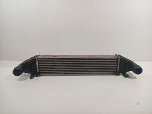 Gebruikte Intercooler Mercedes C-Klasse Prijs € 26,00 Margeregeling aangeboden door Van der Ven Autorecycling B.V.