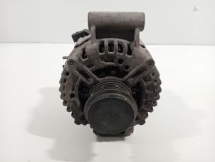 Gebruikte Dynamo Ford Mondeo Prijs € 50,00 Margeregeling aangeboden door Van der Ven Autorecycling B.V.