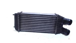 Gebruikte Intercooler Citroen C3 Prijs € 12,00 Margeregeling aangeboden door Van der Ven Autorecycling B.V.