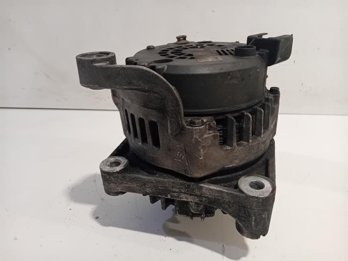 Dynamo van een BMW 5-Serie 2013