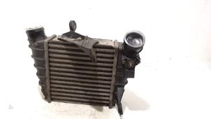 Gebruikte Intercooler Skoda Fabia Prijs € 15,00 Margeregeling aangeboden door Van der Ven Autorecycling B.V.