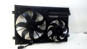 Gebruikte Koelvin Motor Seat Altea Prijs € 27,00 Margeregeling aangeboden door Van der Ven Autorecycling B.V.