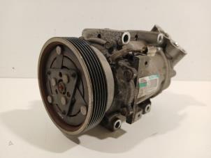 Gebruikte Aircopomp Dacia Duster Prijs € 41,00 Margeregeling aangeboden door Van der Ven Autorecycling B.V.