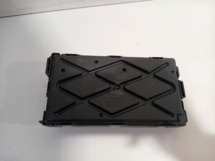 Computer Body Control van een BMW 3-Serie 2016