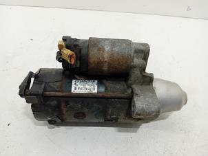 Gebruikte Startmotor Honda Accord Prijs € 45,00 Margeregeling aangeboden door Van der Ven Autorecycling B.V.