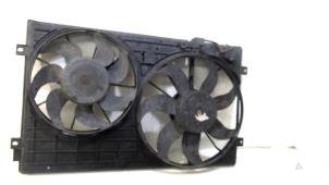 Gebruikte Koelvin Motor Seat Altea Prijs € 15,00 Margeregeling aangeboden door Van der Ven Autorecycling B.V.