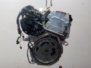 Gebruikte Motor Mercedes C-Klasse Prijs € 174,00 Margeregeling aangeboden door Van der Ven Autorecycling B.V.